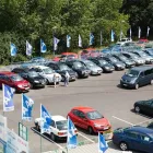 Image 2 podniku AAA AUTO CHOMUTOV Prodejce automobilů v Chomutov