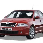 Image 5 podniku AUTO DISKONT CHOMUTOV Prodejce automobilů v Chomutov
