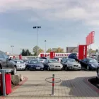 Image 8 podniku AUTO ESA ŠKODOVKY A DODÁVKY Prodejna příslušenství automobilů v Praha PR
