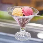 Image 3 podniku CAFÉ GLOBUS Obchod se zmrzlinou v Chomutov US