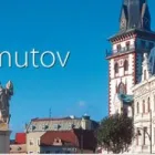 Image 1 podniku CHOMUTOV - MAGISTRÁT MĚSTA Úřad vlády v Chomutov US