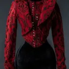 Image 14 podniku DRACULA CLOTHING S.R.O. Textilka v Praha PR