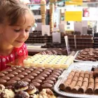 Image 15 podniku GOLD PRALINES S.R.O. Zemědělské služby v Praha PR
