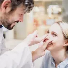 Image 3 podniku GRANDOPTICAL - OČNÍ OPTIKA CENTRUM CHODOV Prodejna kontaktních čoček v Praha PR