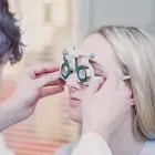 Image 12 podniku GRANDOPTICAL - OČNÍ OPTIKA OC CHOMUTOVKA Prodejna kontaktních čoček v Chomutov