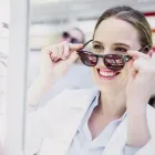 Image 14 podniku GRANDOPTICAL - OČNÍ OPTIKA OC CHOMUTOVKA Prodejna kontaktních čoček v Chomutov