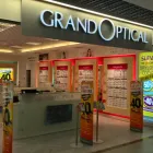 Image 17 podniku GRANDOPTICAL - OČNÍ OPTIKA OC CHOMUTOVKA Prodejna kontaktních čoček v Chomutov