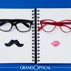 Image 5 podniku GRANDOPTICAL - OČNÍ OPTIKA OC FRÝDA Prodejna kontaktních čoček v Frýdek-Místek MO