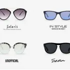 Image 11 podniku GRANDOPTICAL - OČNÍ OPTIKA OC LETŇANY (U TESCA) Prodejna kontaktních čoček v Praha PR