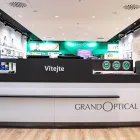 Image 1 podniku GRANDOPTICAL - OČNÍ OPTIKA PALLADIUM Prodejna kontaktních čoček v Praha PR