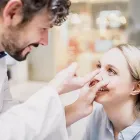 Image 7 podniku GRANDOPTICAL - OČNÍ OPTIKA PALLADIUM Prodejna kontaktních čoček v Praha PR
