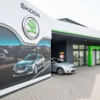 Image 1 podniku HAVEX-AUTO S.R.O. - AUTORIZOVANÝ PRODEJCE ŠKODA Stanice pro výměnu oleje v Praha PR