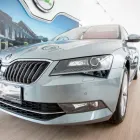 Image 2 podniku HAVEX-AUTO S.R.O. - AUTORIZOVANÝ PRODEJCE ŠKODA Stanice pro výměnu oleje v Praha PR