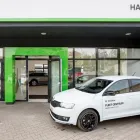 Image 3 podniku HAVEX-AUTO S.R.O. - AUTORIZOVANÝ PRODEJCE ŠKODA Stanice pro výměnu oleje v Praha PR