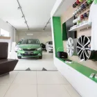 Image 5 podniku HAVEX-AUTO S.R.O. - AUTORIZOVANÝ PRODEJCE ŠKODA Stanice pro výměnu oleje v Praha PR