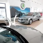 Image 6 podniku HAVEX-AUTO S.R.O. - AUTORIZOVANÝ PRODEJCE ŠKODA Stanice pro výměnu oleje v Praha PR
