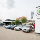 Image 7 podniku HAVEX-AUTO S.R.O. - AUTORIZOVANÝ PRODEJCE ŠKODA Stanice pro výměnu oleje v Praha PR