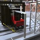 Image 3 podniku HUTNÍ PROJEKT FRÝDEK-MÍSTEK A.S. Zařízení na čištění vody v Frýdek-Místek MO