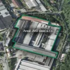 Image 1 podniku JMB-STEEL S.R.O. - NEREZ OCEL KANCELÁŘ Železářství v Frýdek-Místek MO