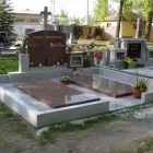 Image 3 podniku KAMENICTVÍ SAVINEC Zedník v Chomutov US