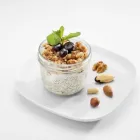 Image 3 podniku LEHKÁ HLAVA - VEGETARIÁNSKÁ RESTAURACE Rychlé občerstvení v Praha PR