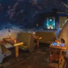 Image 4 podniku LEHKÁ HLAVA - VEGETARIÁNSKÁ RESTAURACE Rychlé občerstvení v Praha PR