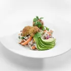 Image 6 podniku LEHKÁ HLAVA - VEGETARIÁNSKÁ RESTAURACE Rychlé občerstvení v Praha PR