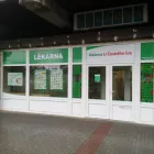 Image 5 podniku LÉKÁRNA U ČESKÉHO LVA Léky na předpis v Chomutov 42