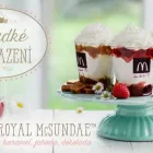 Image 3 podniku MCDONALD`S ČR SPOL. S R.O. Rychlé občerstvení v Praha PR