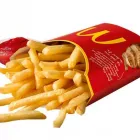 Image 7 podniku MCDONALD`S ČR SPOL. S R.O. Rychlé občerstvení v Praha PR