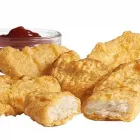 Image 11 podniku MCDONALD`S ČR SPOL. S R.O. Rychlé občerstvení v Praha PR