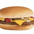 Image 13 podniku MCDONALD`S ČR SPOL. S R.O. Rychlé občerstvení v Praha PR