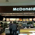 Image 1 podniku MCDONALD'S - METROPOLE ZLIČÍN Rychlé občerstvení v Praha PR