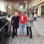 Image 1 podniku MIROSLAV MELKA I OFFICIAL Služby firemního rozvoje v Praha PR