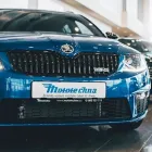 Image 4 podniku MOTOTECHNA CHOMUTOV Prodejce automobilů v Chomutov