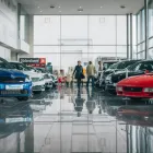Image 5 podniku MOTOTECHNA CHOMUTOV Prodejce automobilů v Chomutov
