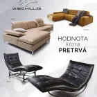 Image 10 podniku NÁBYTEK CHOMUTOV - ŠÁRKA FIALOVÁ Prodejna nábytku v Chomutov