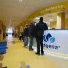 Image 12 podniku SAGENA, - CENTRUM ZDRAVÍ Praktický lékař v Frýdek-Místek 80