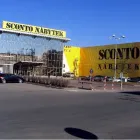 Image 18 podniku SCONTO NÁBYTEK, S.R.O. Prodejna zahradního nábytku v Praha PR