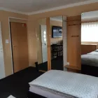 Image 3 podniku UBYTOVÁNÍ MOTEL NEZABYLICE Penzión v Chomutov