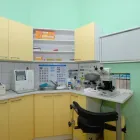 Image 7 podniku VETERINÁRNÍ KLINIKA IVET Zemědělské služby v Praha PR
