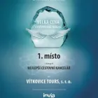 Image 2 podniku VÍTKOVICE TOURS S.R.O. v Ostrava MO
