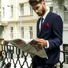 Image 21 podniku VOLANSKY FASHION Řemeslná prodejna v Praha PR