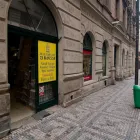 Image 22 podniku ŽELEZÁŘSTVÍ U ROTTA Železářství v Praha PR