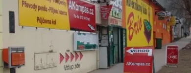 Image 3 podniku AKOMPAS S.R.O. v Brno CJM