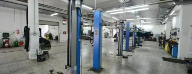 Image 3 podniku AUTO GOLDCAR A.S. Prodejce automobilů v Praha PR