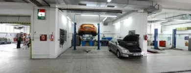 Image 4 podniku AUTO GOLDCAR A.S. Prodejce automobilů v Praha PR