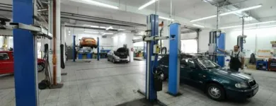Image 6 podniku AUTO GOLDCAR A.S. Prodejce automobilů v Praha PR