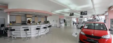 Image 9 podniku AUTO GOLDCAR A.S. Prodejce automobilů v Praha PR