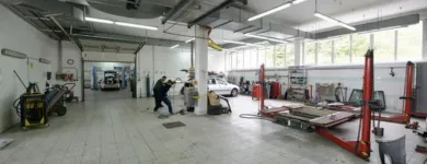 Image 10 podniku AUTO GOLDCAR A.S. Prodejce automobilů v Praha PR